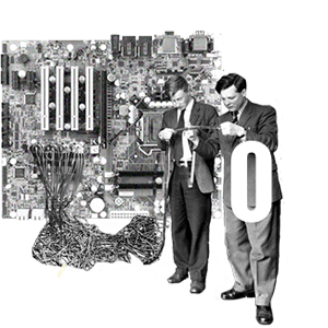 O IMAGINÁRIO DIGITAL